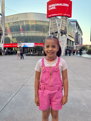 Emilia Valdez - Project Casting Gallery Image 3 Emilia Valdez - Gallery Image 3