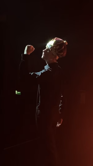 Archie Gyte - Project Casting Gallery Image 13 Archie Gyte - Gallery Image 13