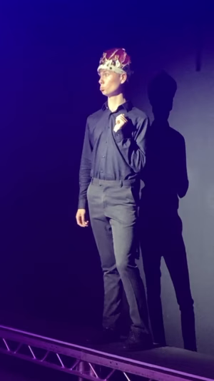 Archie Gyte - Project Casting Gallery Image 14 Archie Gyte - Gallery Image 14