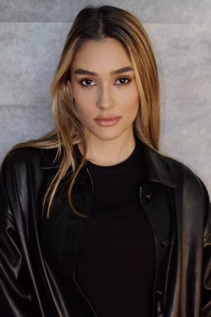 Xiana Carrascal - Project Casting Gallery Image 2 Xiana Carrascal - Gallery Image 2