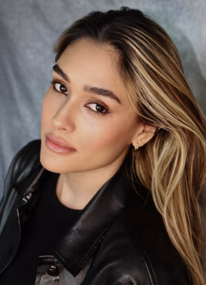 Xiana Carrascal - Project Casting Gallery Image 1 Xiana Carrascal - Gallery Image 1