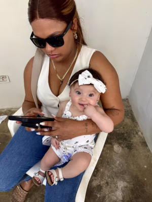 Lauriana Poag - Project Casting Gallery Image 9 Lauriana Poag - Gallery Image 9