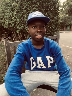 Joel Riakporhe - Project Casting Gallery Image 18 Joel Riakporhe - Gallery Image 18