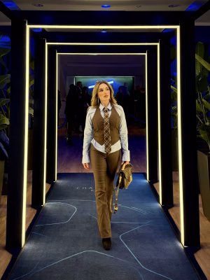 Noemi Alosi - Project Casting Gallery Image 12 Noemi Alosi - Gallery Image 12