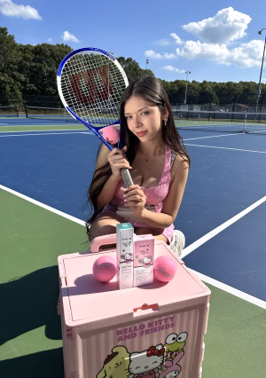 Natasha Jemi Malak - Project Casting Gallery Image 25 Natasha Jemi Malak - Gallery Image 25