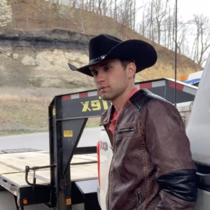 Justin Duval - Project Casting Gallery Image 15 Justin Duval - Gallery Image 15