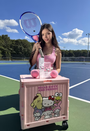 Natasha Jemi Malak - Project Casting Gallery Image 26 Natasha Jemi Malak - Gallery Image 26