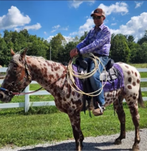 Justin Duval - Project Casting Gallery Image 8 Justin Duval - Gallery Image 8