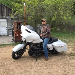 Justin Duval - Project Casting Gallery Image 5 Justin Duval - Gallery Image 5