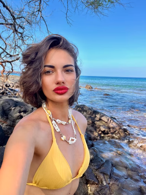 Kateryna Kotenko - Gallery Image 1