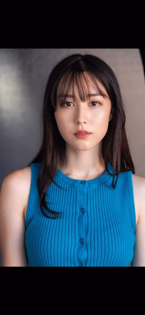 Tia Cuevas - Project Casting Gallery Image 2 Tia Cuevas - Gallery Image 2