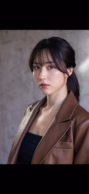 Tia Cuevas - Project Casting Gallery Image 3 Tia Cuevas - Gallery Image 3