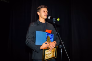 Pavel Dimchev - Project Casting Gallery Image 3 Pavel Dimchev - Gallery Image 3