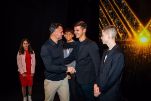 Pavel Dimchev - Project Casting Gallery Image 2 Pavel Dimchev - Gallery Image 2