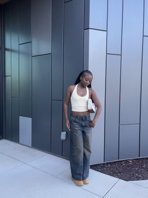 Mia Woodard - Project Casting Gallery Image 4 Mia Woodard - Gallery Image 4