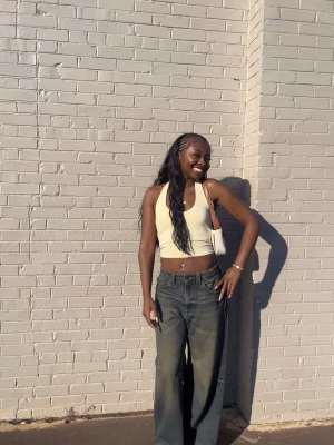 Mia Woodard - Project Casting Gallery Image 5 Mia Woodard - Gallery Image 5