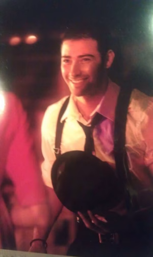 Johnny Kirton - Project Casting Gallery Image 19 Johnny Kirton - Gallery Image 19