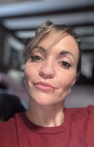 Katherine Evarts - Project Casting Gallery Image 1 Katherine Evarts - Gallery Image 1