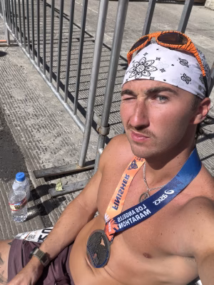 Noah Bluestone - Project Casting Gallery Image 4 Noah Bluestone - Gallery Image 4