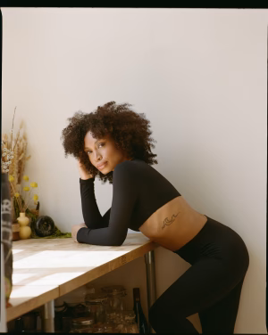 Brittany Athena - Project Casting Gallery Image 11 Brittany Athena - Gallery Image 11