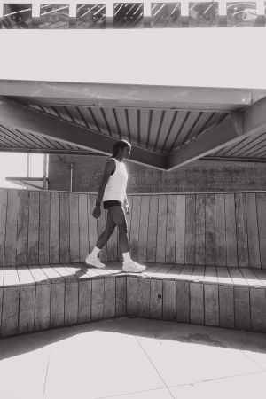 Jayda Hunter - Project Casting Gallery Image 7 Jayda Hunter - Gallery Image 7