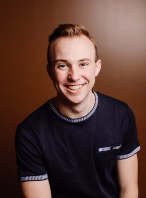 Johnathan Tanner - Project Casting Gallery Image 1 Johnathan Tanner - Gallery Image 1