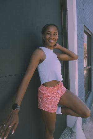 Jayda Hunter - Project Casting Gallery Image 8 Jayda Hunter - Gallery Image 8