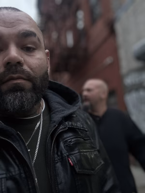 David Gonzalez pagan - Project Casting Gallery Image 7 David Gonzalez pagan - Gallery Image 7