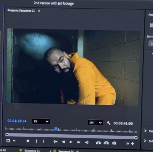 David Gonzalez pagan - Project Casting Gallery Image 8 David Gonzalez pagan - Gallery Image 8