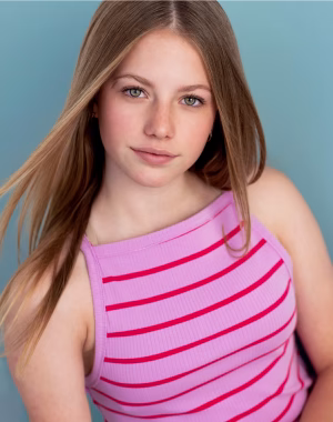 Whitney Reberry - Project Casting Gallery Image 1 Whitney Reberry - Gallery Image 1