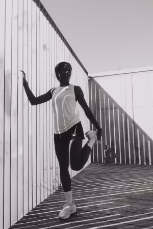 Jayda Hunter - Project Casting Gallery Image 4 Jayda Hunter - Gallery Image 4