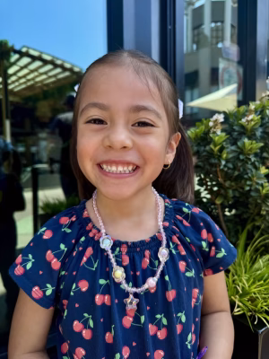 Emilia Valdez - Project Casting Gallery Image 2 Emilia Valdez - Gallery Image 2