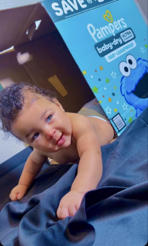 Tyair Boyd - Project Casting Gallery Image 2 Tyair Boyd - Gallery Image 2