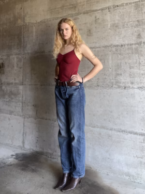 Sara De Angelis - Project Casting Gallery Image 3 Sara De Angelis - Gallery Image 3