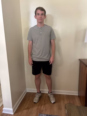 Carter Timm - Project Casting Gallery Image 1 Carter Timm - Gallery Image 1