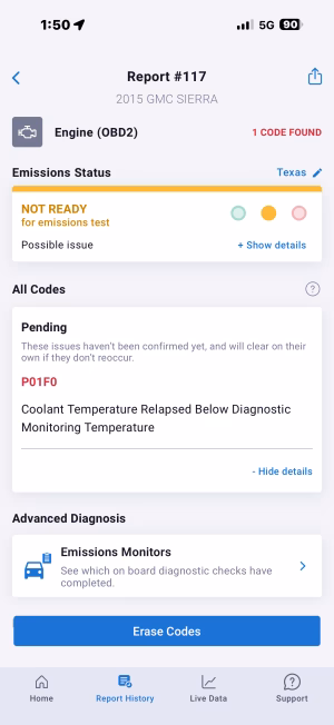 Justin Duval - Project Casting Gallery Image 13 Justin Duval - Gallery Image 13