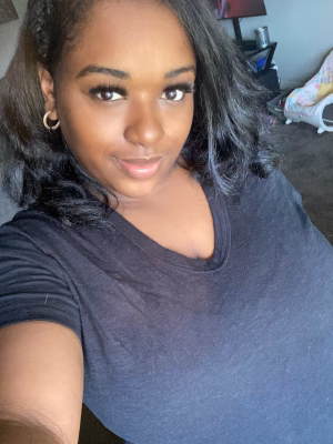 Shaunya Williams - Project Casting Gallery Image 3 Shaunya Williams - Gallery Image 3