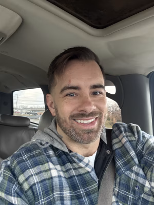 Chris Helman - Project Casting Gallery Image 7 Chris Helman - Gallery Image 7