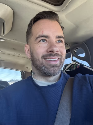 Chris Helman - Project Casting Gallery Image 5 Chris Helman - Gallery Image 5