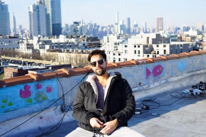 Cesar Cova - Project Casting Gallery Image 11 Cesar Cova - Gallery Image 11