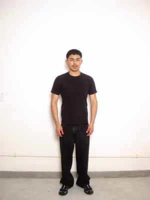 Jose Zaragoza - Project Casting Gallery Image 2 Jose Zaragoza - Gallery Image 2