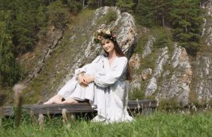 Eva Lesova - Project Casting Gallery Image 7 Eva Lesova - Gallery Image 7