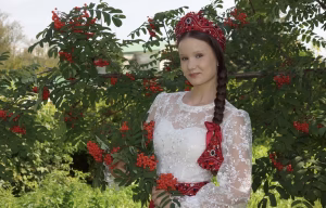 Eva Lesova - Project Casting Gallery Image 5 Eva Lesova - Gallery Image 5