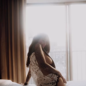 Lyndsie Squairs - Project Casting Gallery Image 3 Lyndsie Squairs - Gallery Image 3