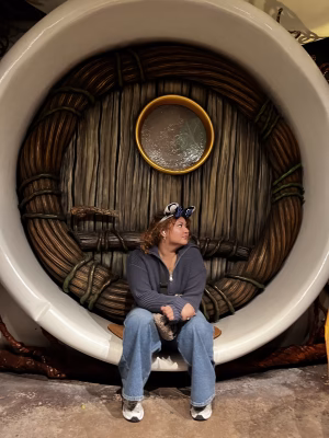 Maile Ernestberg - Project Casting Gallery Image 10 Maile Ernestberg - Gallery Image 10