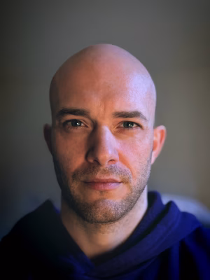 Sveinung Augestad - Project Casting Gallery Image 5 Sveinung Augestad - Gallery Image 5