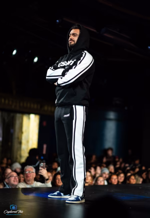 Ahmed Youssef - Gallery Image 1