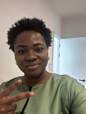 Marcia Nuamah - Project Casting Gallery Image 2 Marcia Nuamah - Gallery Image 2