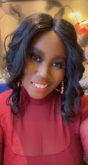 Onyemebe K Matala - Project Casting Gallery Image 6 Onyemebe K Matala - Gallery Image 6