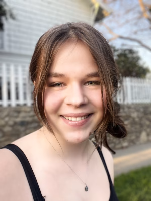 Eliana Moss - Project Casting Gallery Image 4 Eliana Moss - Gallery Image 4